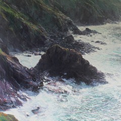 Soundscapes from West Cornwall and the Isles of Scilly
