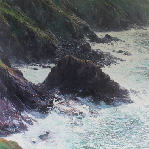 Soundscapes from West Cornwall and the Isles of Scilly