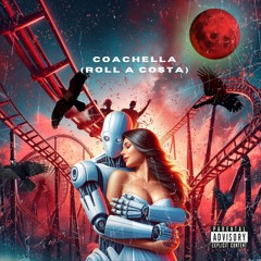 Coachella (Roll A Costa) MicroThugger, Cris Irahn
