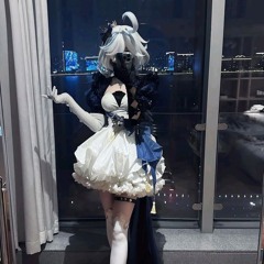 Character Teaser  Furina Member of the Cast