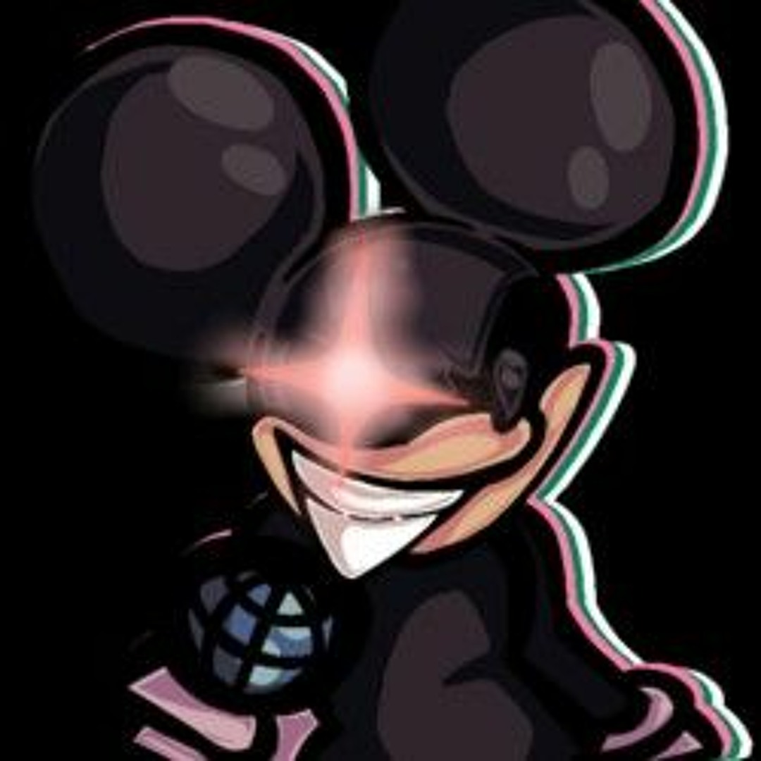 Stream Vs.Mouse Welcome but its the worst fnf song that you can imagine ...