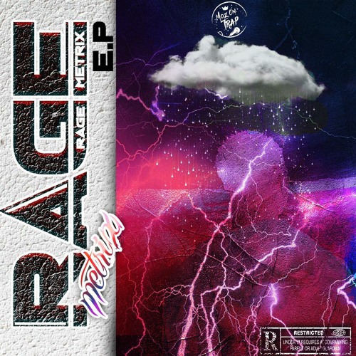 02. Metrix - Cada Um Por Si