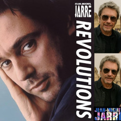 Jean-Michel Jarre - Revolutions (David Banner Cover Remake)