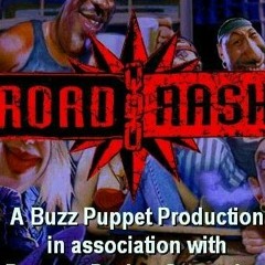 ROAD RASH PC - The Peninsula