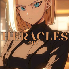 MAYODECK ( Heracles )
