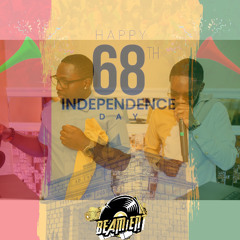 Akwaaba from Accra: Ghana at 68
