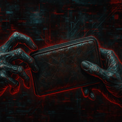 Two Hands, One Wallet