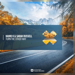 Kaimo K & Sarah Russell - Turn The Other Way