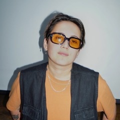 BELLA @ Operator Radio x Palet - red set 14.04