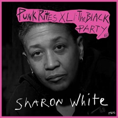 Sharon White- Black Party 2024 Promo