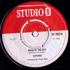 Studio One - Best Backing Vocals & Harmonies - 100420