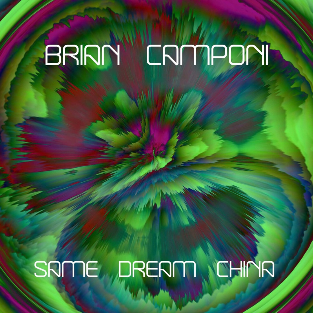 Stream Cool With You by Brian Camponi | Listen online for free on ...