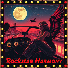Rockstar Harmony