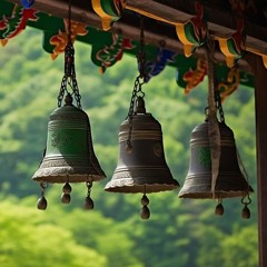 entering into silence