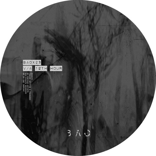 BCCO Premiere: Jesse - Red Zone [BAOX023]