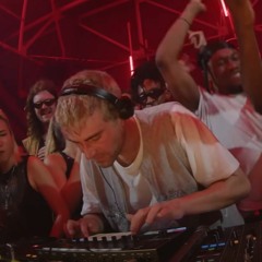 Fred Again.. - Lights Out (Boiler Room DnB Edit)