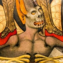Biscanna - Laughing Demons
