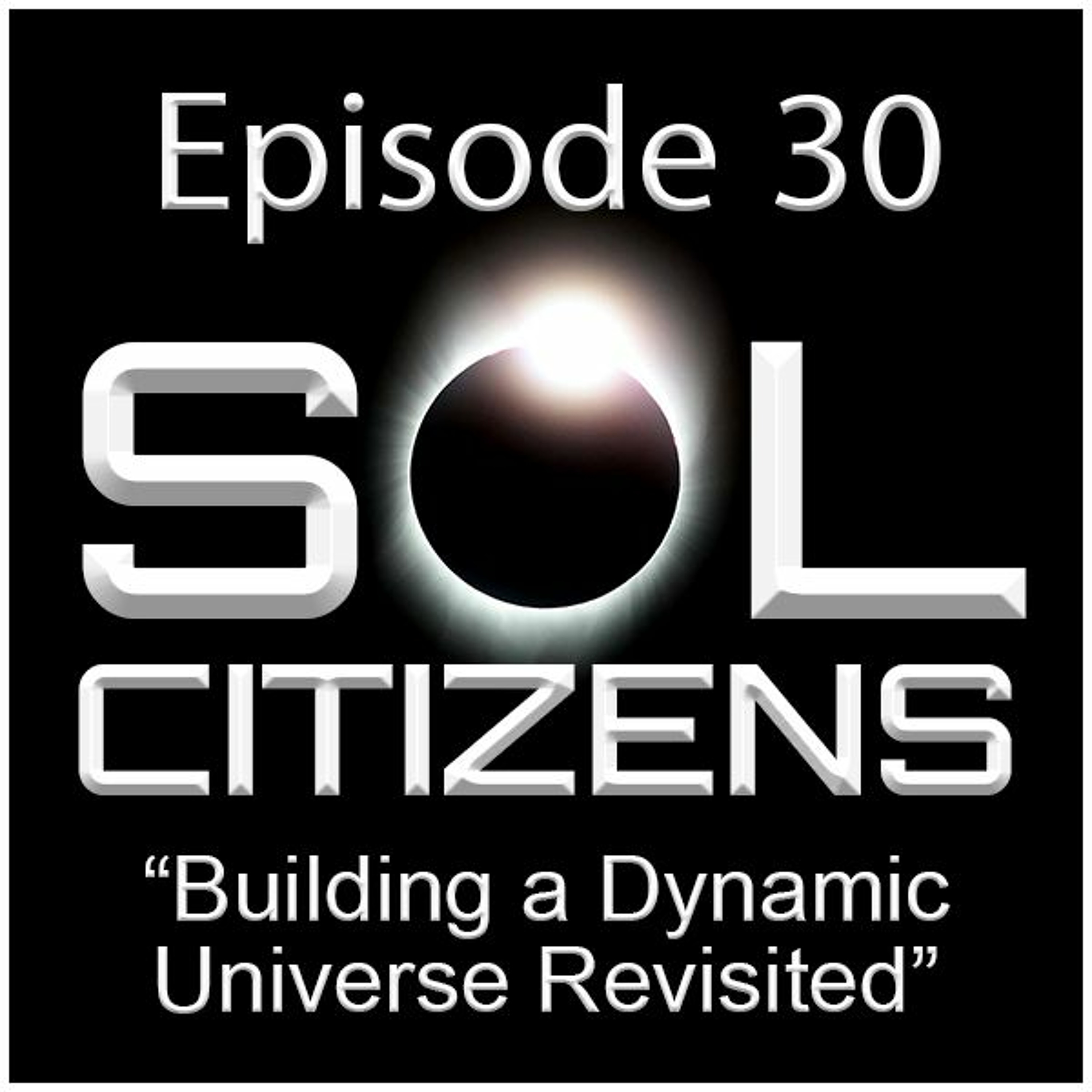 SOL CITIZENS