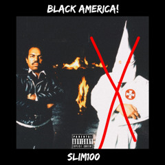 Black America ! (Prod. Tobi Aitch)