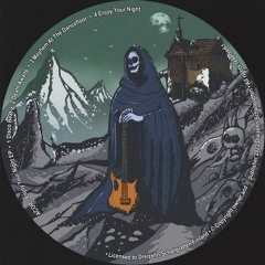 ACOR - Death Awaits [Cut] Dreizehn Schallplatten