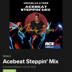 Acebeat Steppin’ Mix