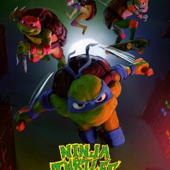 Teenage Mutant Ninja Turtles: Mutant Mayhem (2023) FuLLMoviE *FULLSTREAM* -2539818