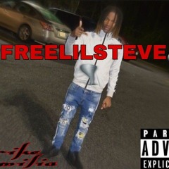 Freelilsteve(freestyle) prodby.Tank