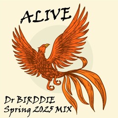 Alive // Spring 2025 Electro Mix