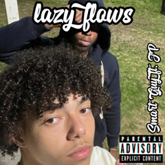 lazy flows (feat. JP)