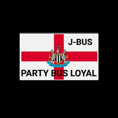 Wilson - j's loyal party bus mix.mp3