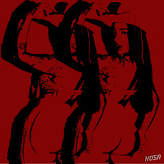 Fagata - Raz, Dwa, Trzy (Kosa Jersey Bootleg)