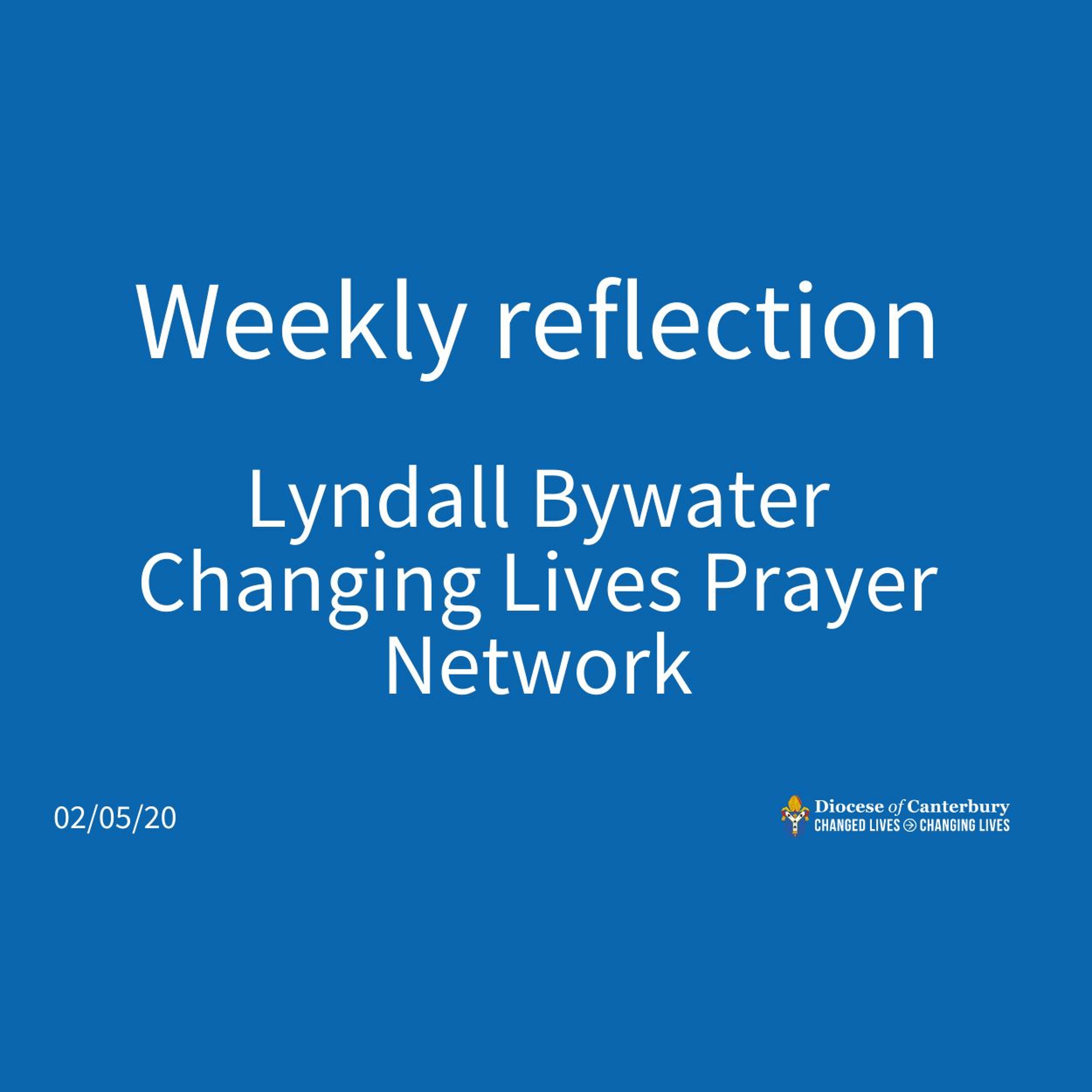 Diocese of Canterbury