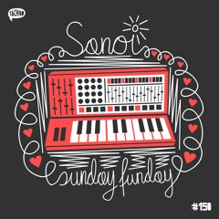 Sanoi - Sunday Funday (TAECH150)