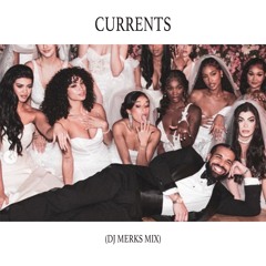 Currents (Jersey Club Remix)