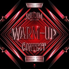 CONTEST RIDDIM RESTAURANT