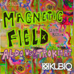 Magnetic Field (Original Mix)