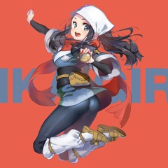 NIGHTCORE Pika Girl