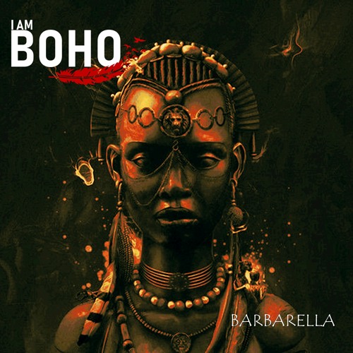 𝗜 𝗔𝗠 𝗕𝗢𝗛𝗢 - Special Edition by Barbarella