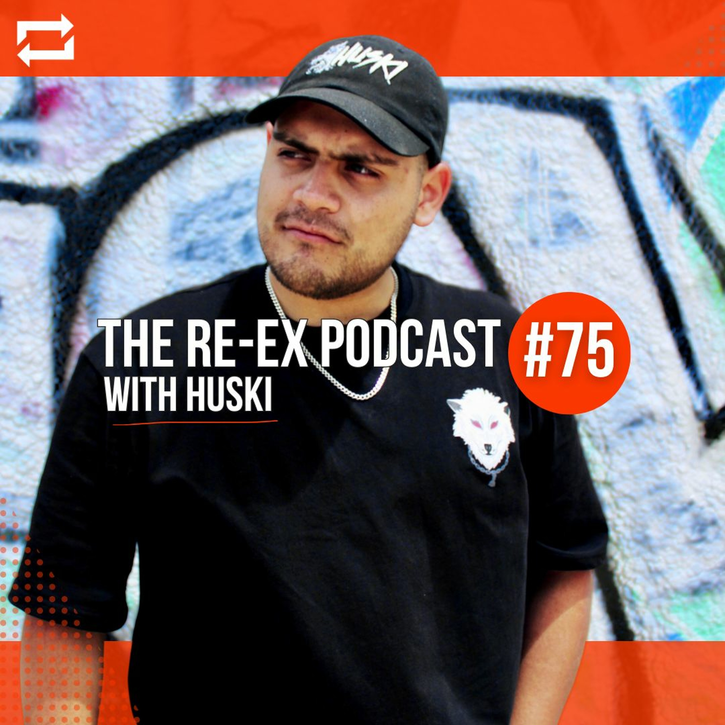 The Re-Ex Podcast: The freshest music on the planet