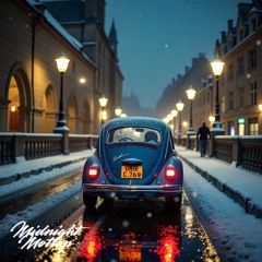 Midnight Motion