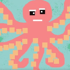 Octopus Spiritus