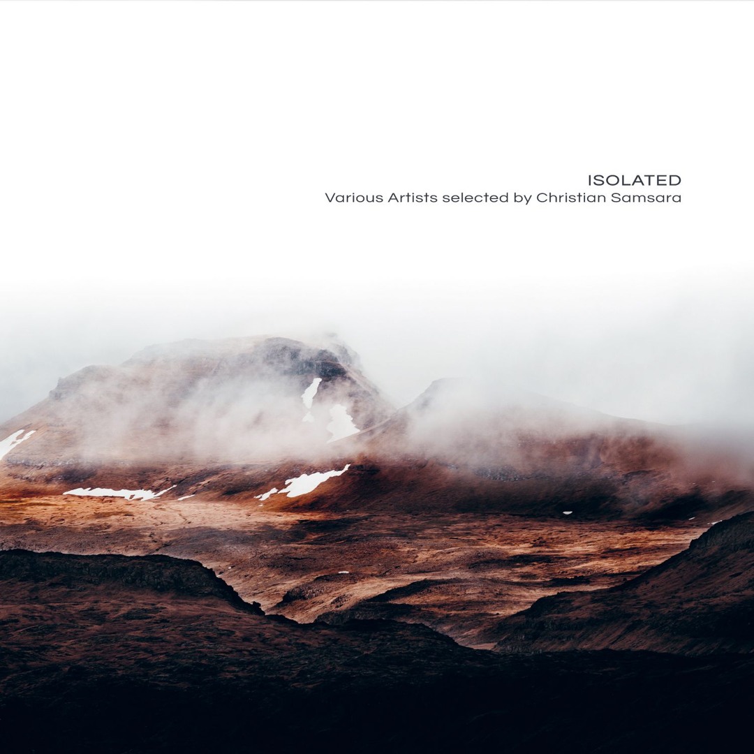 V/A | ISOLATED selected by Christian Samsara