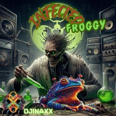 Infected Froggy Teaser EP - Unreleased yet
