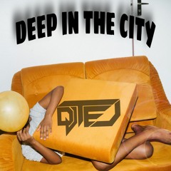Deep In The City Mixtape Lostinkeys(uttej's Live)urban Tunes Radio