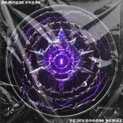 DEMONIC CURSE (BLXCKHOODIE REMIX)