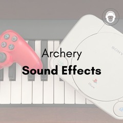 Hike Archery Sound Effects