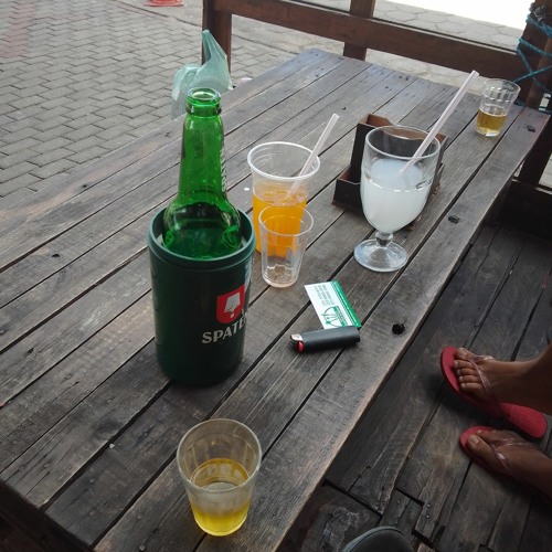 SEQUÊNCIA DO SENTA E JOGA VOLTEI CRLH