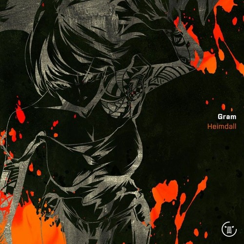 Gram - Heimdall