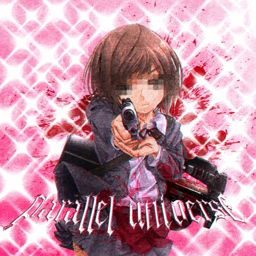 999japan - parallel universe (ALL PLATFORMS)