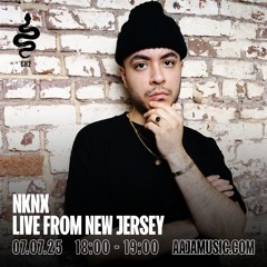 NKNX: Live from New Jersey - Aaja channel 2 - 07 07 25
